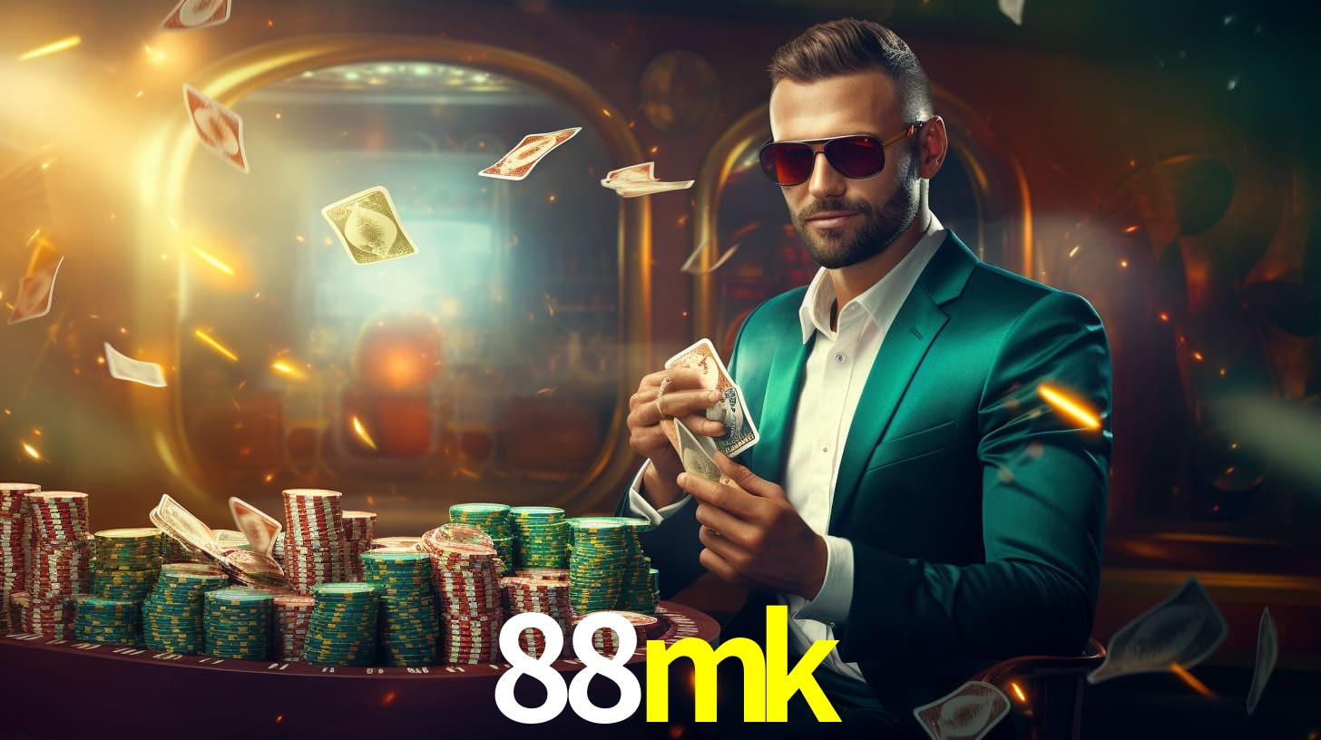 Plataforma 88mk confiável