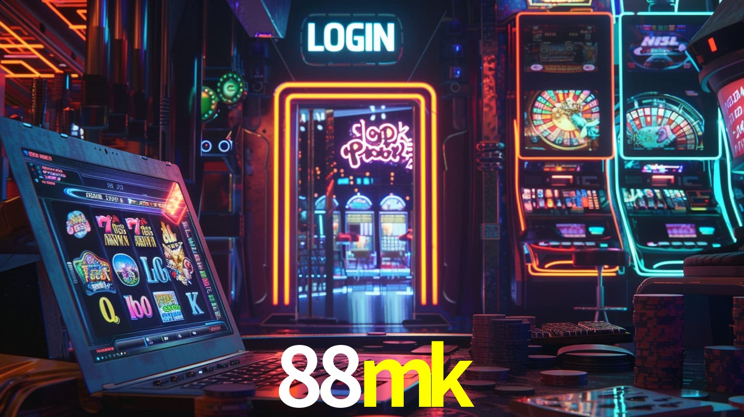 88mk Baixar Login