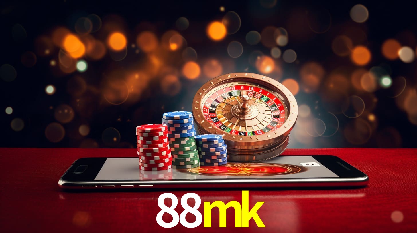 Sobre a conta e senha do 88mk