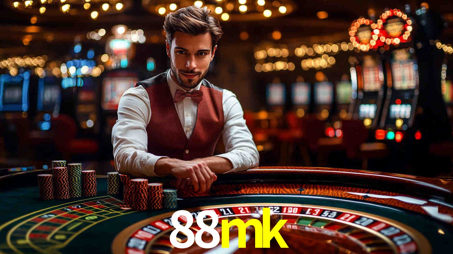 Problemas de Login no 88mk