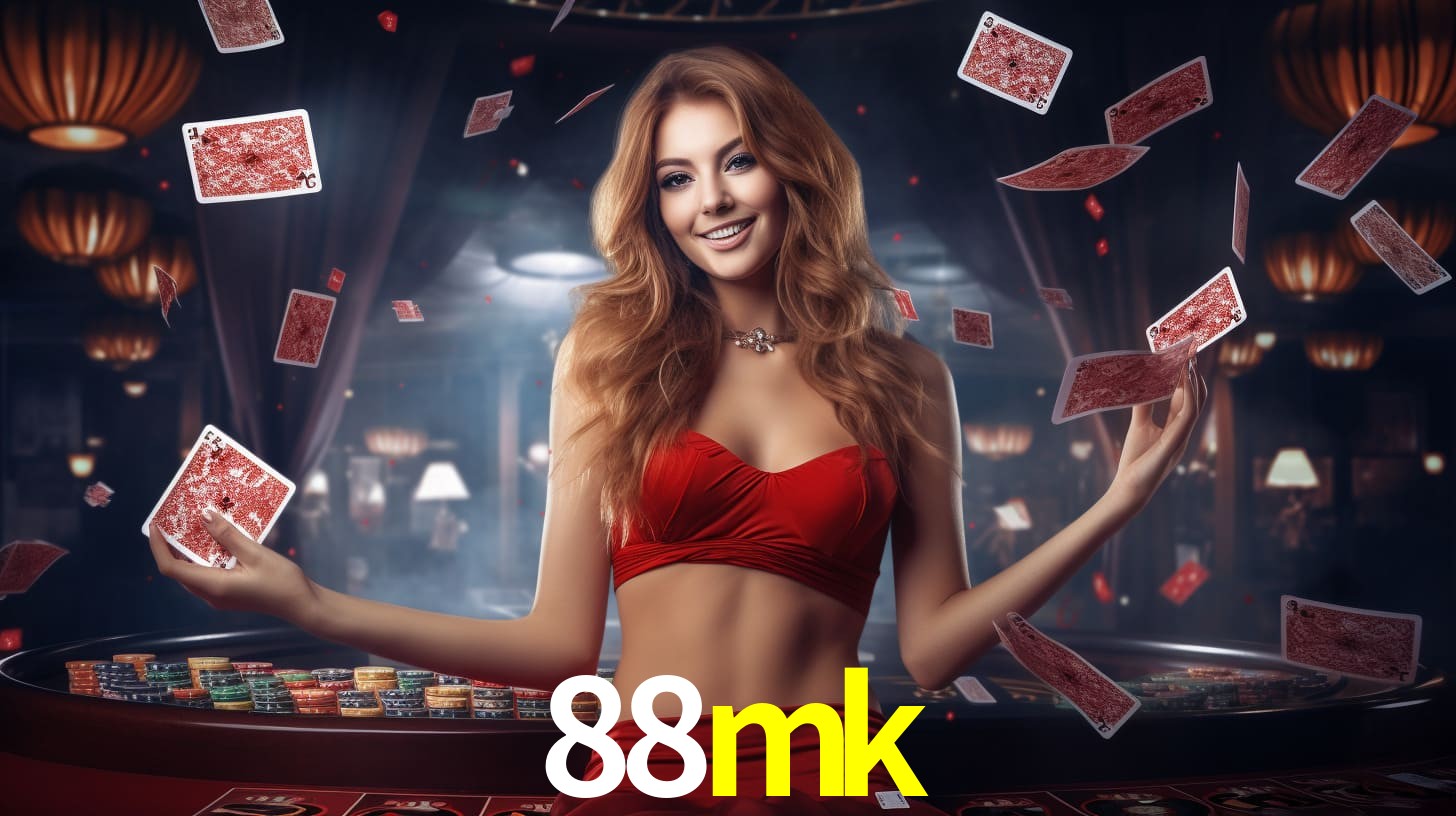 88mk bônus